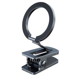 Car Magnetic Cell Phone Holder Multifunctional Portable Clip Stands, D53