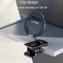 Load image into Gallery viewer, Car Magnetic Cell Phone Holder Multifunctional Portable Clip Stands, D53