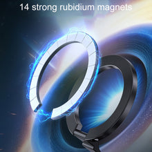 Load image into Gallery viewer, Car Magnetic Cell Phone Holder Multifunctional Portable Clip Stands, D53