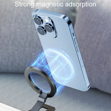 Load image into Gallery viewer, Car Magnetic Cell Phone Holder Multifunctional Portable Clip Stands, D53