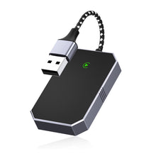 Load image into Gallery viewer, Car Carplay Box Wired to Wireless Bluetooth Adapter, For Android, For IOS, 2 in 1