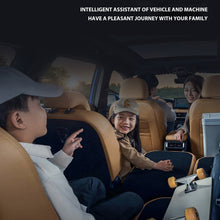 Load image into Gallery viewer, Car Carplay Box Wired to Wireless Bluetooth Adapter, For Android, For IOS, 2 in 1