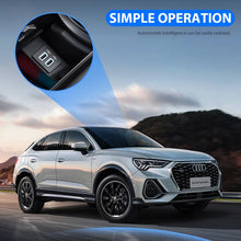 Load image into Gallery viewer, Car Carplay Box Wired to Wireless Bluetooth Adapter, For Android, For IOS, 2 in 1
