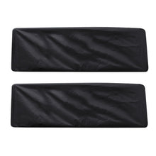 Load image into Gallery viewer, 1pair Dustproof Waterproof Thickened Oxford Cloth License Plate Cover