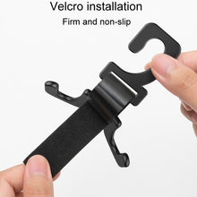 Load image into Gallery viewer, Car Electrical Bike Dual Hooks Stroller Portable Multi-Purpose Pole Hangers