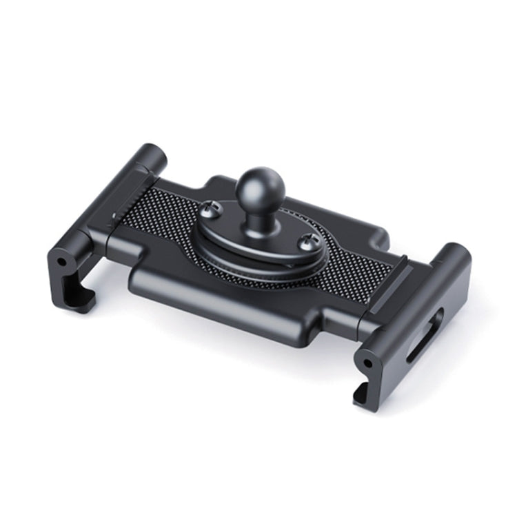 Multifunctional Car Dashboard Mobile Phone Folding Holder, Folding Back Clip, Folding Back Clip+Plastic Oval Ball, Folding Back Clip+Metal Oval Ball, Base Screw Fixation, Suction Cup Base Type A, Suction Cup Base Type B, Suction Cup Base Type C