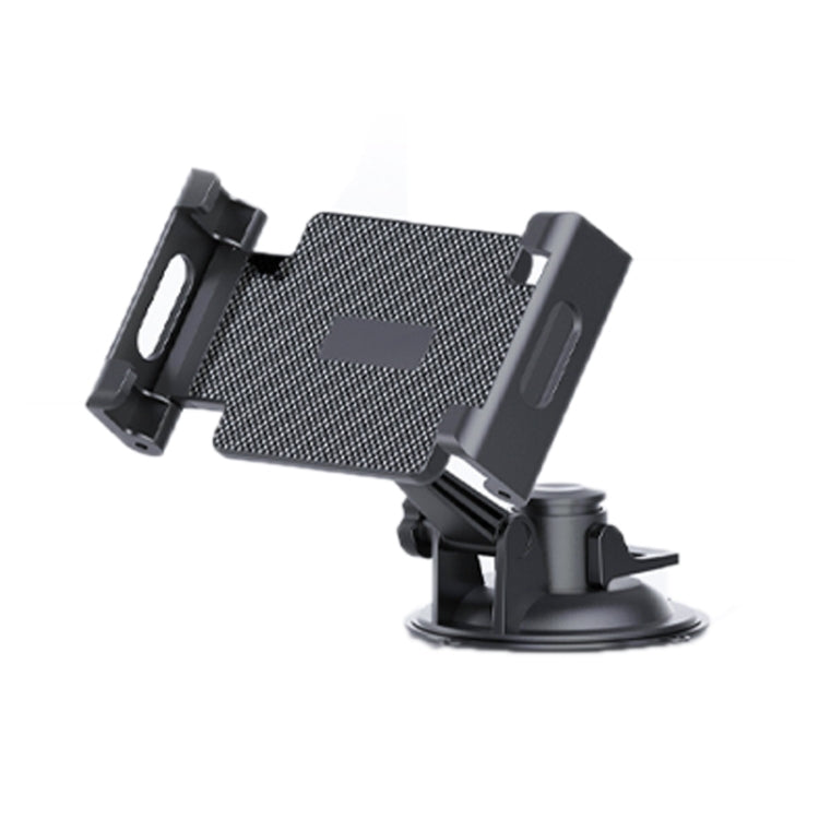 Multifunctional Car Dashboard Mobile Phone Folding Holder, Folding Back Clip, Folding Back Clip+Plastic Oval Ball, Folding Back Clip+Metal Oval Ball, Base Screw Fixation, Suction Cup Base Type A, Suction Cup Base Type B, Suction Cup Base Type C