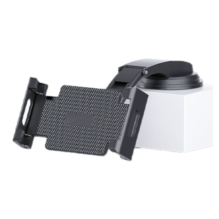 Multifunctional Car Dashboard Mobile Phone Folding Holder, Folding Back Clip, Folding Back Clip+Plastic Oval Ball, Folding Back Clip+Metal Oval Ball, Base Screw Fixation, Suction Cup Base Type A, Suction Cup Base Type B, Suction Cup Base Type C