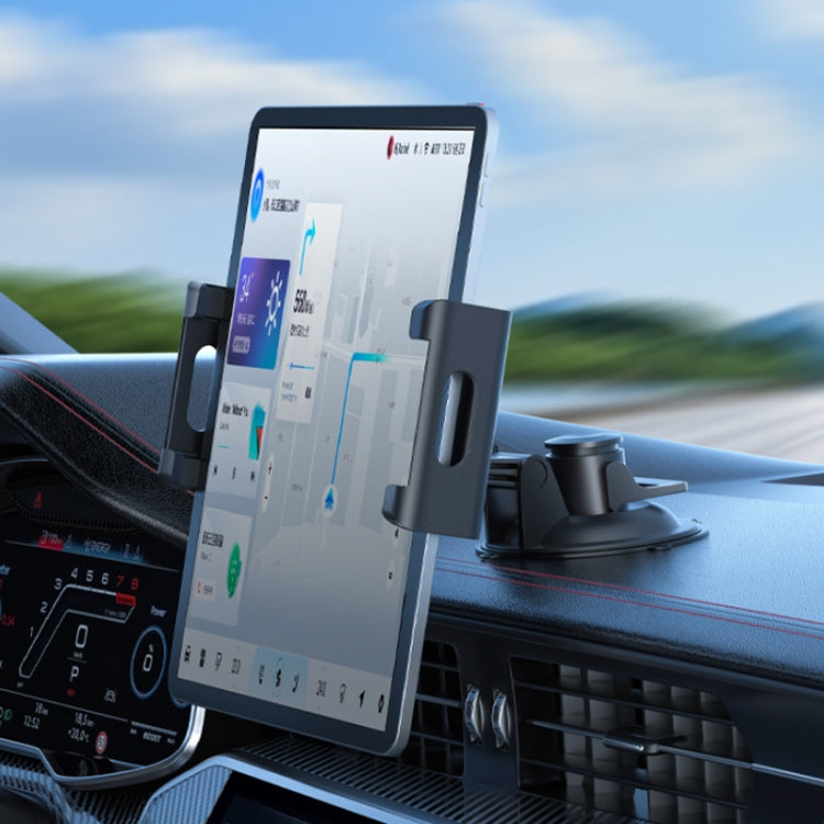 Multifunctional Car Dashboard Mobile Phone Folding Holder, Folding Back Clip, Folding Back Clip+Plastic Oval Ball, Folding Back Clip+Metal Oval Ball, Base Screw Fixation, Suction Cup Base Type A, Suction Cup Base Type B, Suction Cup Base Type C