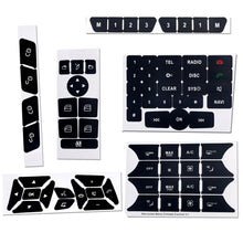 Load image into Gallery viewer, For Mercedes-Benz CLS/C218/SLK/W172/W204/GLK Air Conditioning Button Repair Sticker