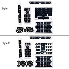 Load image into Gallery viewer, For Mercedes-Benz CLS/C218/SLK/W172/W204/GLK Air Conditioning Button Repair Sticker