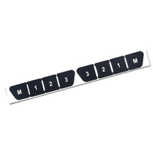 Load image into Gallery viewer, For Mercedes-Benz CLS/C218/SLK/W172/W204/GLK Air Conditioning Button Repair Sticker