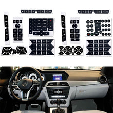 Load image into Gallery viewer, For Mercedes-Benz CLS/C218/SLK/W172/W204/GLK Air Conditioning Button Repair Sticker