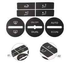 Load image into Gallery viewer, For Volkswagen GOLF MK5/Passat Air Conditioning Central Control Button Repair Patch