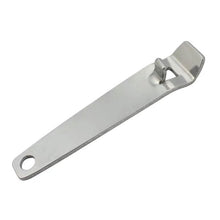 Load image into Gallery viewer, Portable Oral Liquid Bottle Opener Stainless Steel Multifunctional Cap Opener