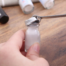 Load image into Gallery viewer, Portable Oral Liquid Bottle Opener Stainless Steel Multifunctional Cap Opener