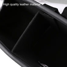 Load image into Gallery viewer, Auto Seatback Organizer Tissue Bag Car Rear Drainage Cup Holder