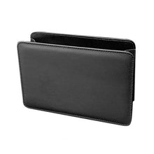Load image into Gallery viewer, Car Folding Trash Can Multifunctional Seatback Hanging Storage Box