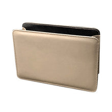 Load image into Gallery viewer, Car Folding Trash Can Multifunctional Seatback Hanging Storage Box