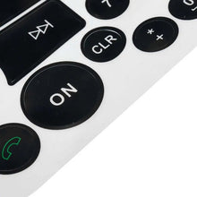 Load image into Gallery viewer, For Mercedes Benz C/E/GLK/W 2007-2014 Radio Button Repair Sticker