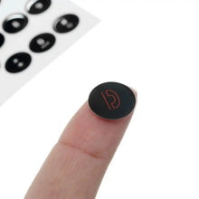 Load image into Gallery viewer, For Mercedes Benz C/E/GLK/W 2007-2014 Radio Button Repair Sticker