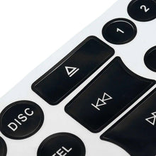 Load image into Gallery viewer, For Mercedes Benz C/E/GLK/W 2007-2014 Radio Button Repair Sticker