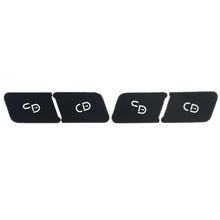 Load image into Gallery viewer, For Mercedes Benz W204/C300 2007-2014 Inner Door Switch Button Repair Sticker