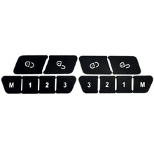 Load image into Gallery viewer, For Mercedes Benz W204/C300 2007-2014 Inner Door Switch Button Repair Sticker
