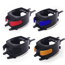 Load image into Gallery viewer, Car Air Conditioner Air Outlet Mobile Phone Water Cup Holder