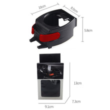 Load image into Gallery viewer, Car Air Conditioner Air Outlet Mobile Phone Water Cup Holder