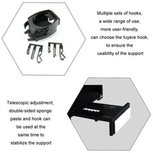 Load image into Gallery viewer, Car Air Conditioner Air Outlet Mobile Phone Water Cup Holder