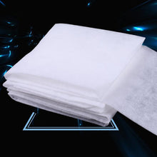 Load image into Gallery viewer, Disposable Air Conditioning Air Purification Filter Household Hanging Air Intake Dust Removal Cotton, 5pcs /Pack 22x80cm