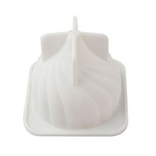 Load image into Gallery viewer, Swirl Mousse Cake Mold Chocolate Baking French Dessert Onion Shape Silicone Mold, GT-105 Single, GT-106 6 Cavity, GT-9 15 Cavity
