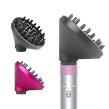 Load image into Gallery viewer, For Dyson Airwrap HS01 HS05 Diffuser Attachment Nozzle Replacement Parts
