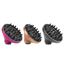Load image into Gallery viewer, For Dyson Airwrap HS01 HS05 Diffuser Attachment Nozzle Replacement Parts