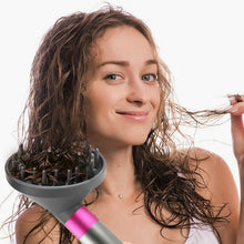 Load image into Gallery viewer, For Dyson Airwrap HS01 HS05 Diffuser Attachment Nozzle Replacement Parts
