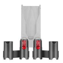 Load image into Gallery viewer, For Dyson V7 V8 V10 V11 V12 V15 Vacuum Cleaner Storage Rack Extension Bracket, 1pair