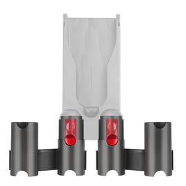 For Dyson V7 V8 V10 V11 V12 V15 Vacuum Cleaner Storage Rack Extension Bracket, 1pair
