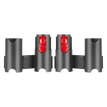 Load image into Gallery viewer, For Dyson V7 V8 V10 V11 V12 V15 Vacuum Cleaner Storage Rack Extension Bracket, 1pair