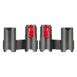 For Dyson V7 V8 V10 V11 V12 V15 Vacuum Cleaner Storage Rack Extension Bracket, 1pair