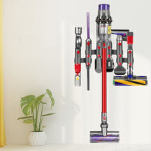 Load image into Gallery viewer, For Dyson V7 V8 V10 V11 V12 V15 Vacuum Cleaner Storage Rack Extension Bracket, 1pair