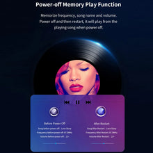 Load image into Gallery viewer, Car Bluetooth MP3 Player Ambient Light Charger, GZ03