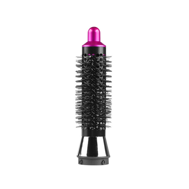 For Dyson Airwrap Curling Iron Accessories, 20mm  Cylinder Comb Rose Red, 20mm  Cylinder Comb Gold, 55mm  Cylinder Comb Gold, 55mm Cylinder Comb Silver, 55mm  Cylinder Comb Rose Red