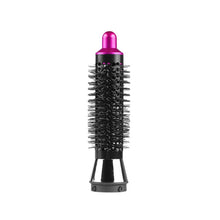 Load image into Gallery viewer, For Dyson Airwrap Curling Iron Accessories, 20mm  Cylinder Comb Rose Red, 20mm  Cylinder Comb Gold, 55mm  Cylinder Comb Gold, 55mm Cylinder Comb Silver, 55mm  Cylinder Comb Rose Red