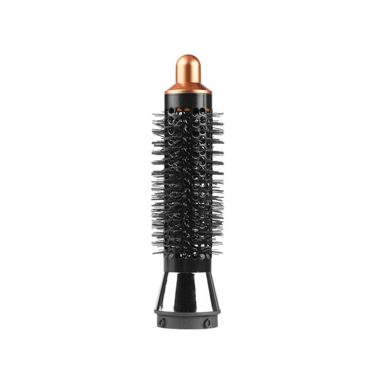 For Dyson Airwrap Curling Iron Accessories, 20mm  Cylinder Comb Rose Red, 20mm  Cylinder Comb Gold, 55mm  Cylinder Comb Gold, 55mm Cylinder Comb Silver, 55mm  Cylinder Comb Rose Red