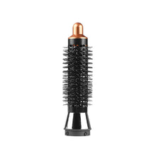 Load image into Gallery viewer, For Dyson Airwrap Curling Iron Accessories, 20mm  Cylinder Comb Rose Red, 20mm  Cylinder Comb Gold, 55mm  Cylinder Comb Gold, 55mm Cylinder Comb Silver, 55mm  Cylinder Comb Rose Red