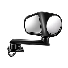 Load image into Gallery viewer, Car Auxiliary Mirror Multi-Function Wide-Angle Rear View Reversing Mirror