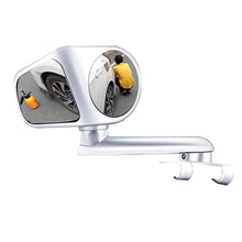 Load image into Gallery viewer, Car Auxiliary Mirror Multi-Function Wide-Angle Rear View Reversing Mirror