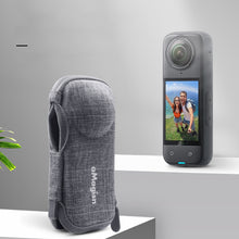 Load image into Gallery viewer, For Insta360 X4 aMagisn Storage Bag  Anti-scratch Carry Case, Body Bag