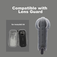 Load image into Gallery viewer, For Insta360 X4 aMagisn Storage Bag  Anti-scratch Carry Case, Body Bag